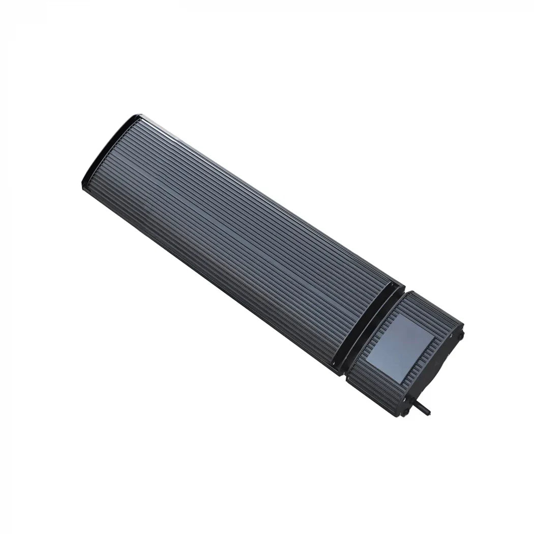 Încălzitor de terasă Heatbar Pro 1000 - Control Wi-Fi și Telecomandă, 1000W