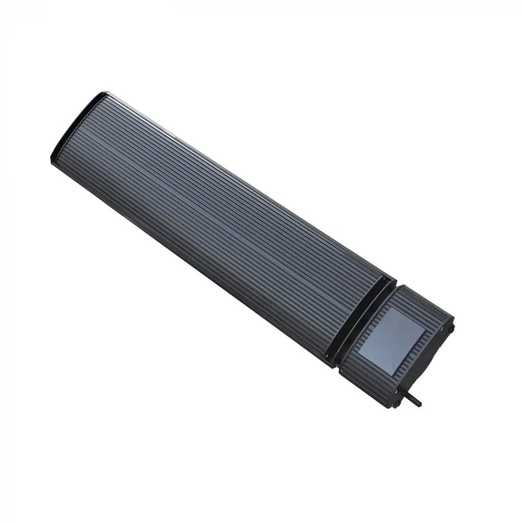 Încălzitor de Exterior cu Infraroșu Heatbar Pro 1800 - Control Wi-Fi și Telecomandă