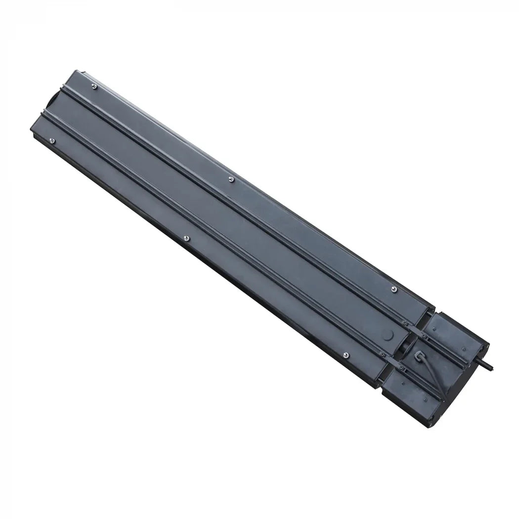 Încălzitor de terasă cu infraroșu Heatbar Pro 2400 - Control Wi-Fi și Telecomandă