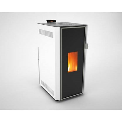 Termoșemineu Kozlusan Lidya 25