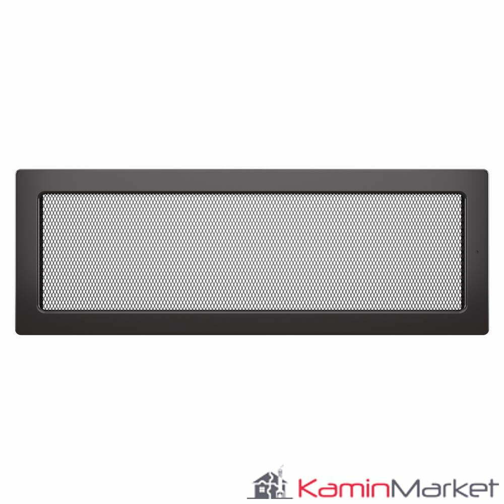 Grila semineu 17×49