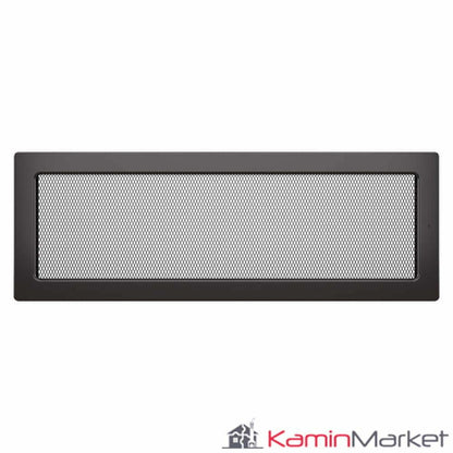 Grila semineu 17×49
