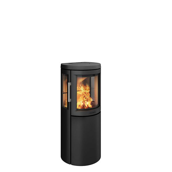 Sobă pe lemne HWAM 2630c 8 kW