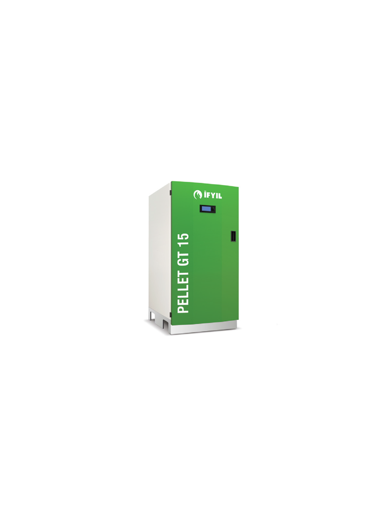 Ifyil GT 15 Standard High-Performance Industrial Controller