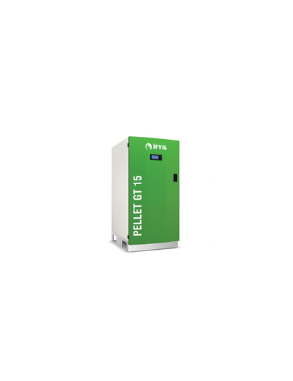 Ifyil GT 15 Standard High-Performance Industrial Controller