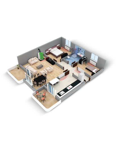 Ifyil GT 15 Standard High-Performance Industrial Controller