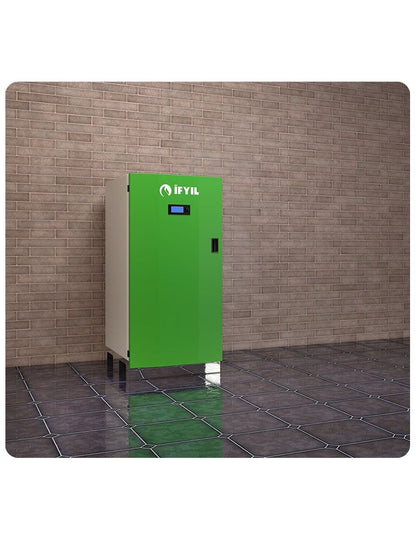 Ifyil GT 15 Standard High-Performance Industrial Controller