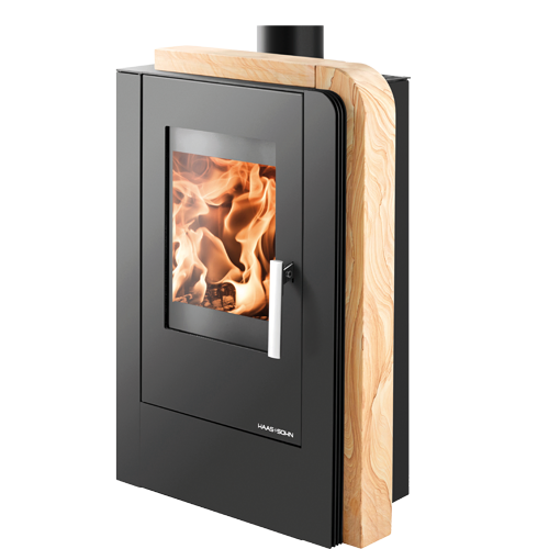 Soba pe lemne HAAS+SOHN Aruba