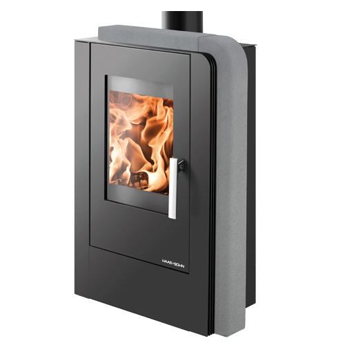 Soba pe lemne HAAS+SOHN Aruba