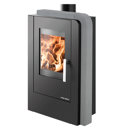 Soba pe lemne HAAS+SOHN Aruba