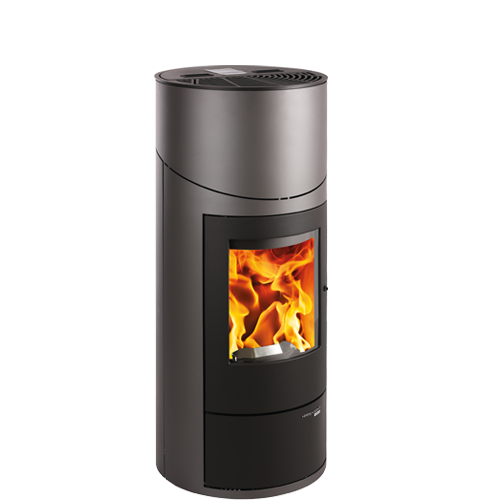 Sobă pe peleți HAAS+SOHN HSP 7 Diana Grande