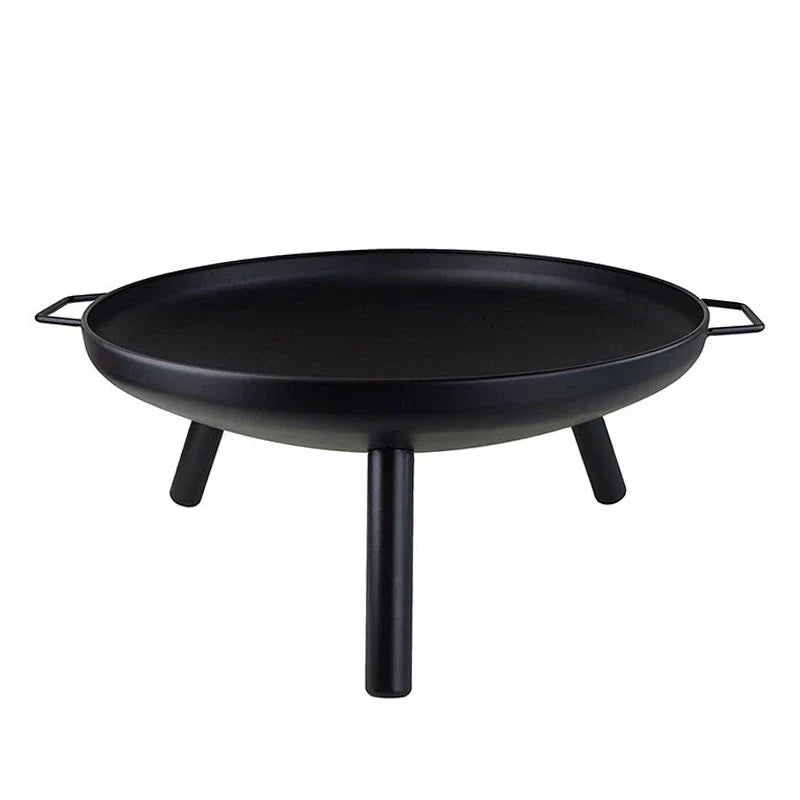 Focar de grădină Dubai - Ø: 60 cm, Design Elegant și Practic