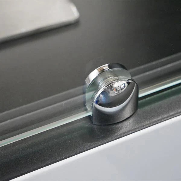 Șemineu Freestanding ScandiFlames Lansing XL Alb - Eleganta și Căldură în Spațiul Tău