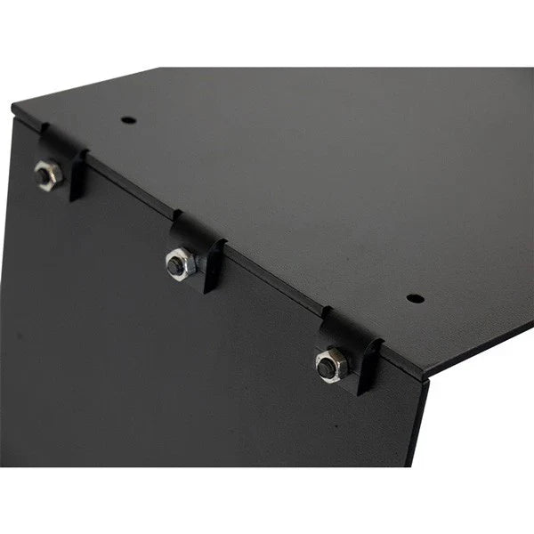 Șemineu Slim pe Bioetanol Foco Two 600 - Design Modern, Vedere Dublă, 7.5 Ore de Ardere