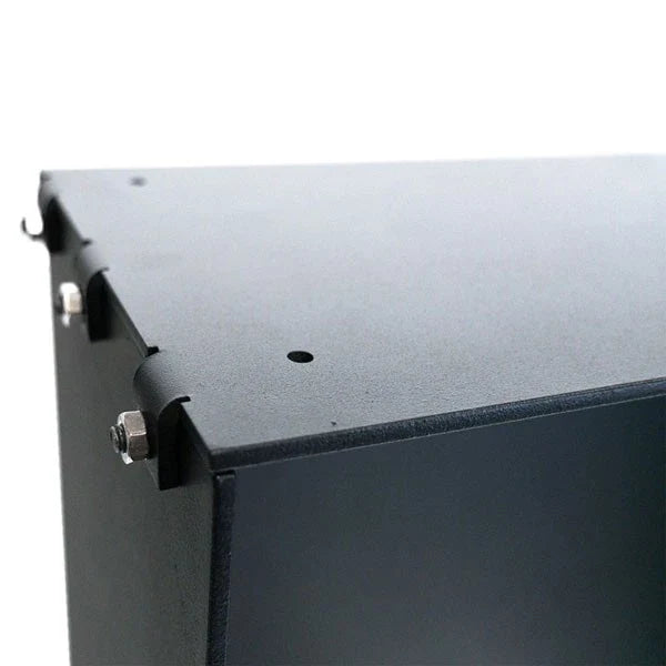 Șemineu pe Bioetanol Foco One 600 Slim - Eleganță Compactă pentru Pereți Moderni