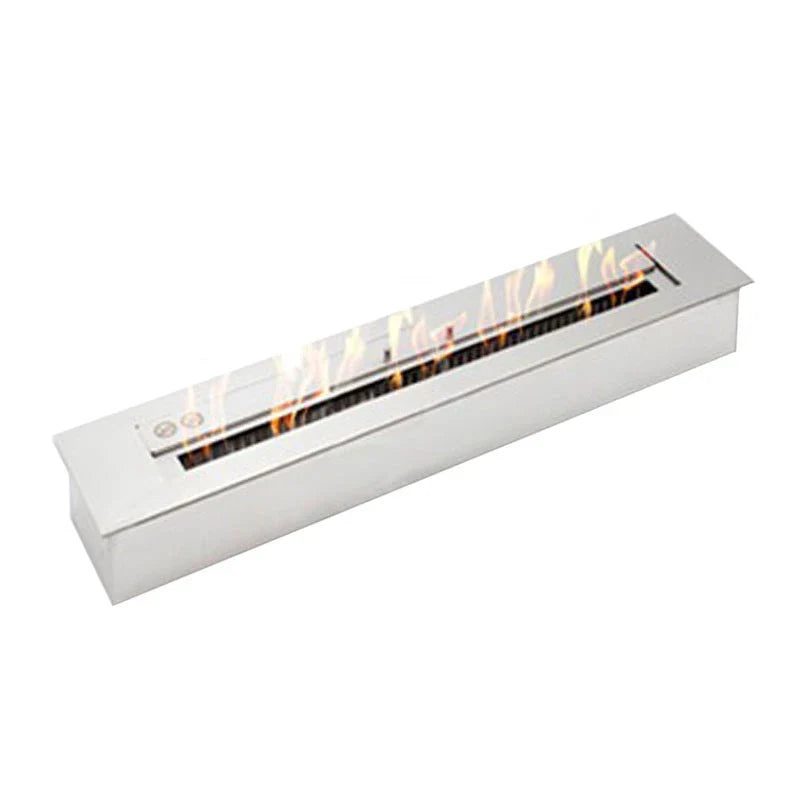 Arzător Superior de Exterior de 5 Litri - Lățime 100 cm
