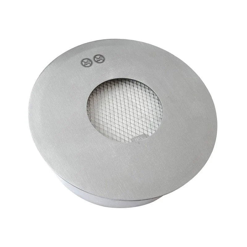 Arzător Rotund de Exterior pentru Bioetanol de 5L - Ø: 30 cm