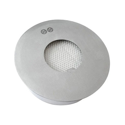 Arzător Rotund de Exterior pentru Bioetanol de 5L - Ø: 30 cm