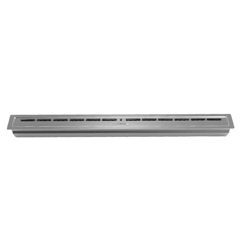 Arzător Slimline Icon - 110 cm – Căldură Elegantă Fără Coș