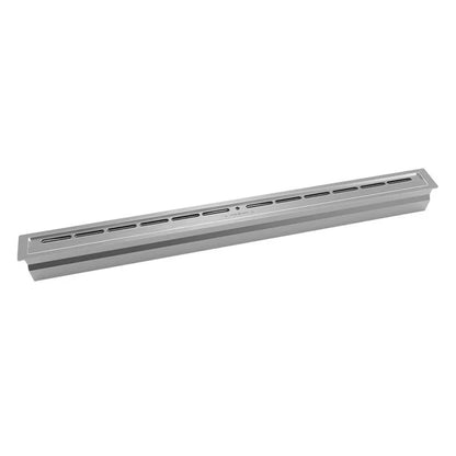 Arzător Slimline Icon - 110 cm – Căldură Elegantă Fără Coș