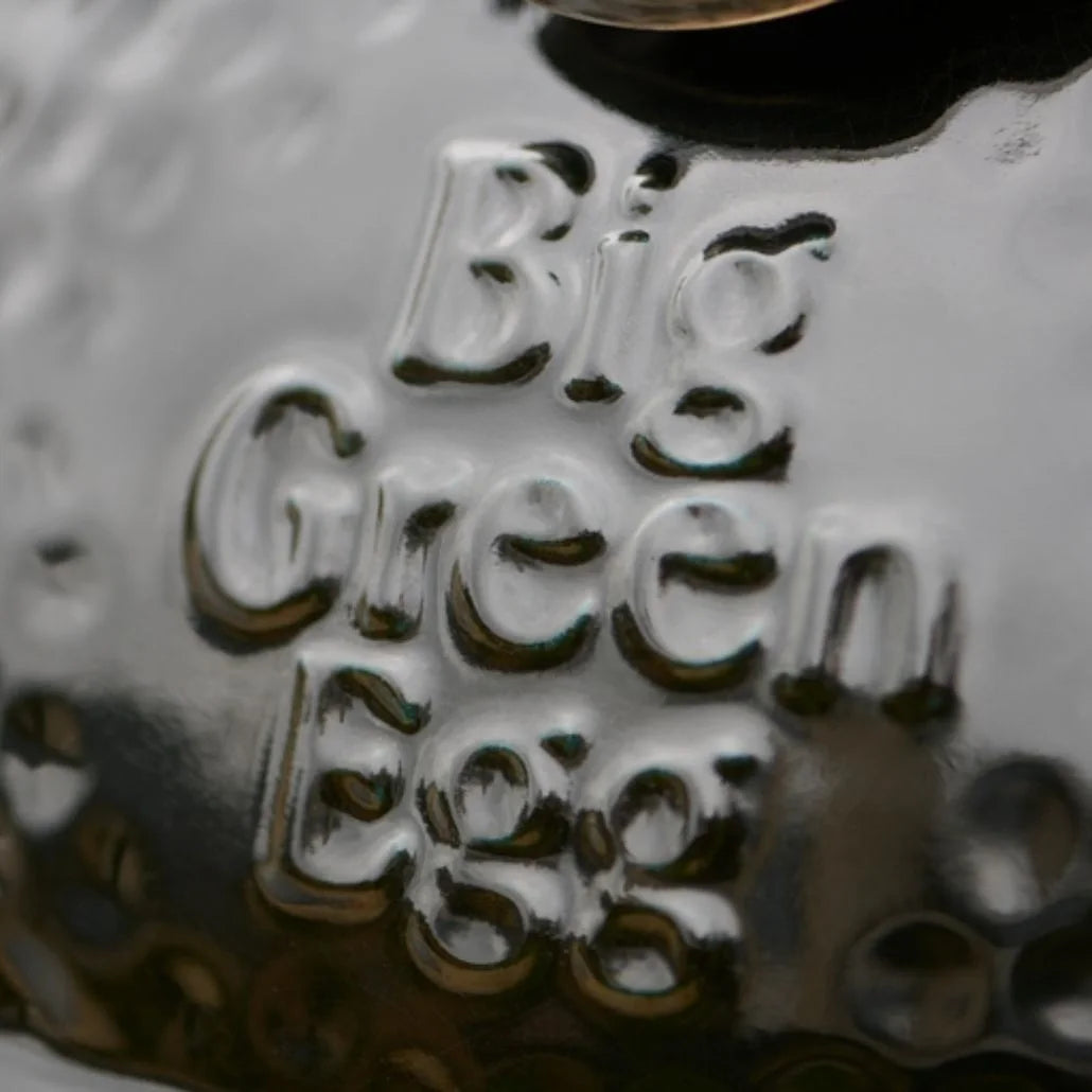 The Onyx XLarge - Kamado Big Green Egg