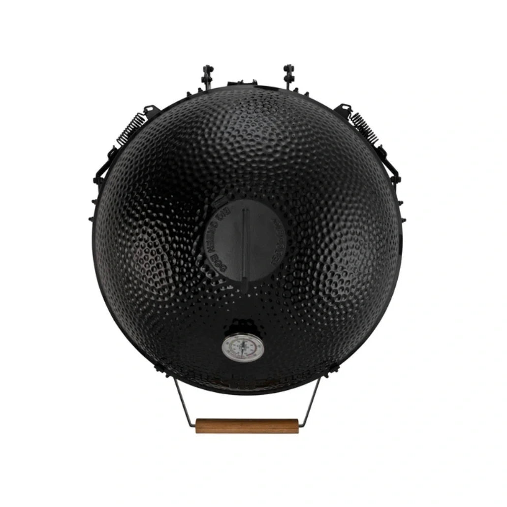 The Onyx XLarge - Kamado Big Green Egg
