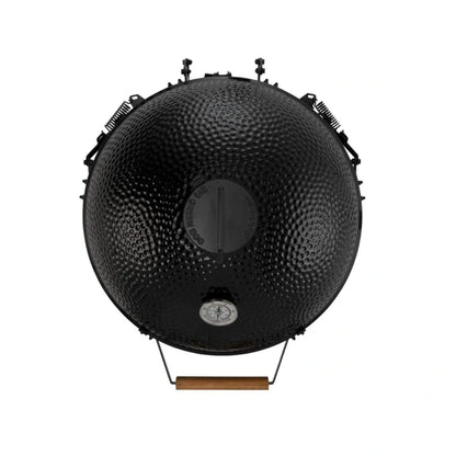 The Onyx XLarge - Kamado Big Green Egg