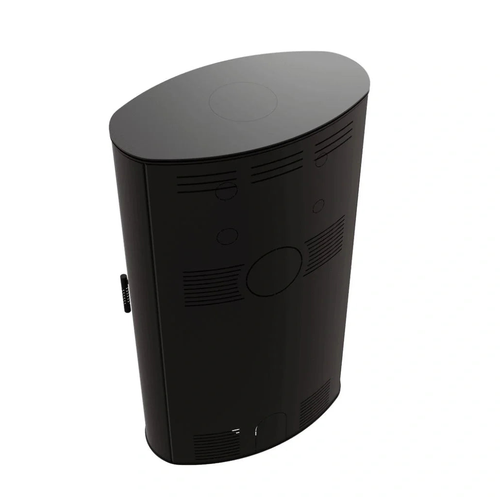 Soba Rollo S2 10kW - Inalta