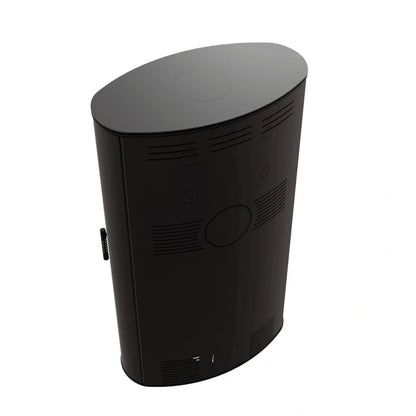Soba Rollo S2 10kW - Inalta