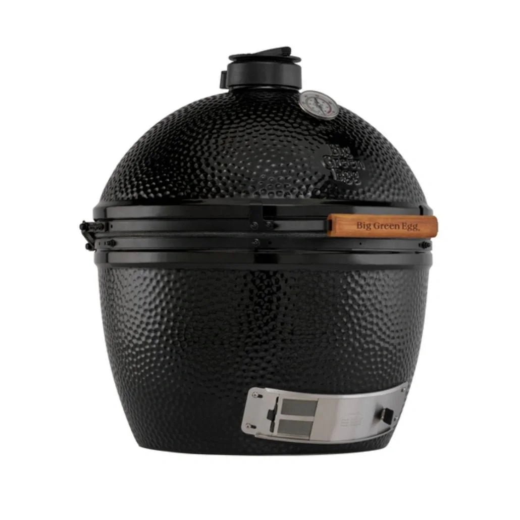 The Onyx XLarge - Kamado Big Green Egg