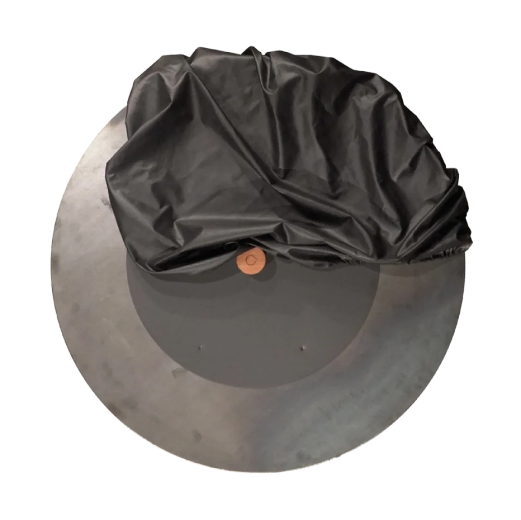 Husa Soft + Capac de stins focul Ofyr 100