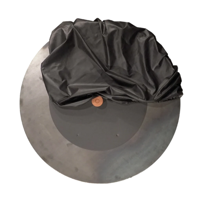 Husa Soft + Capac de stins focul Ofyr 100