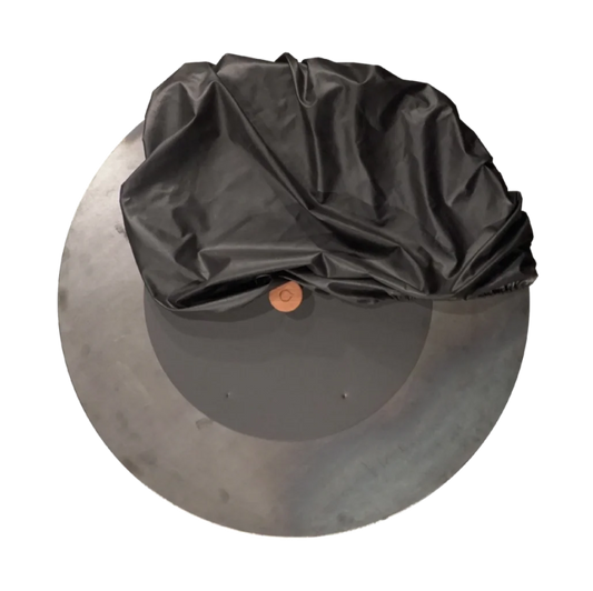 Husa Soft + Capac de stins focul Ofyr 100