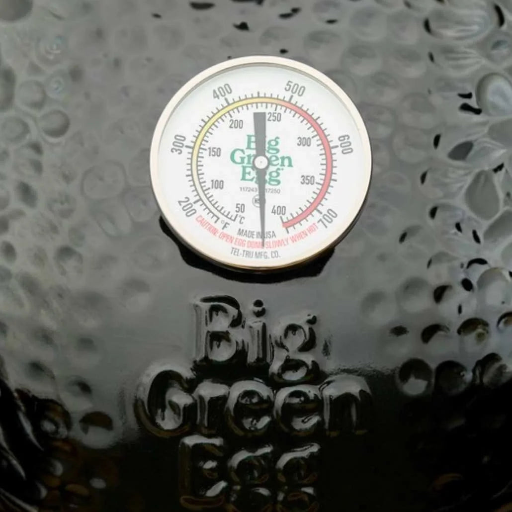 The Onyx XLarge - Kamado Big Green Egg