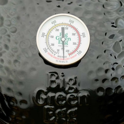 The Onyx XLarge - Kamado Big Green Egg