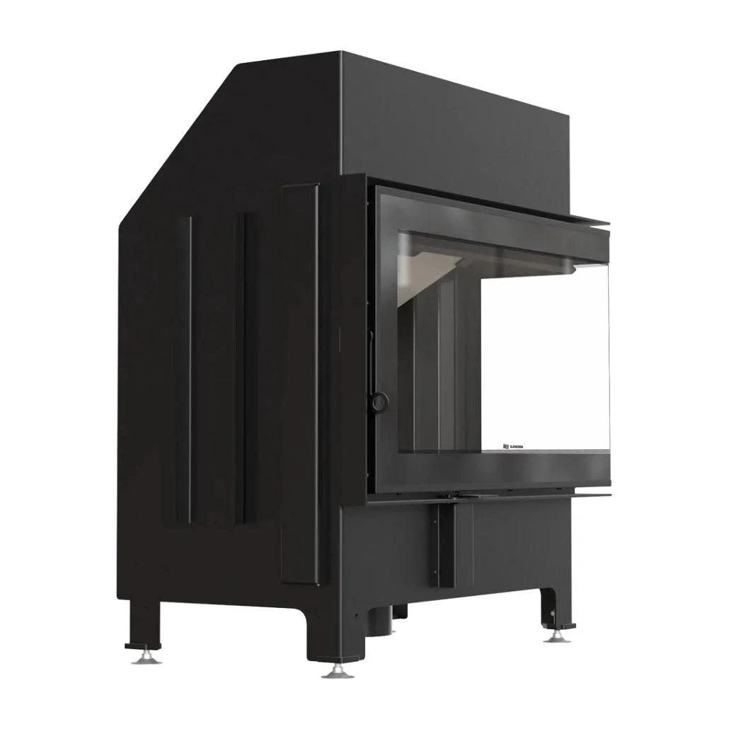 Focar Malmo 10.5 kW - Sticla Dreapta