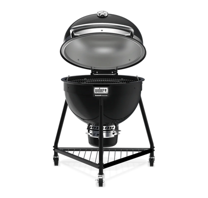 Gratar pe carbuni Summit Kamado 61 cm