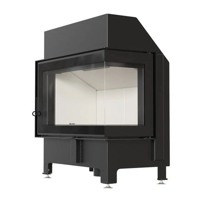Focar Malmo 10.5 kW - Sticla Dreapta
