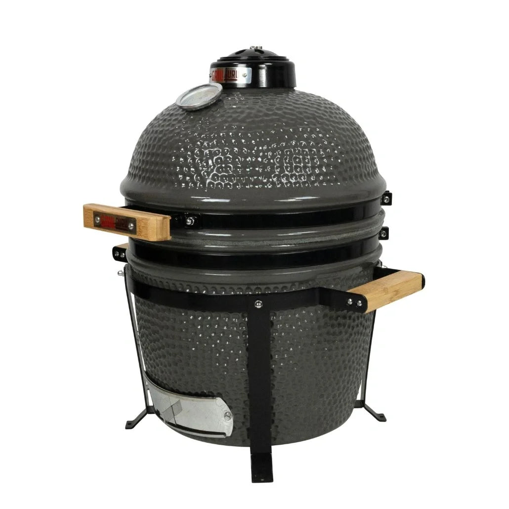 Gratar Kamado Grill Guru Original Compact