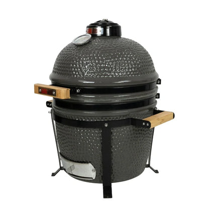 Gratar Kamado Grill Guru Original Compact