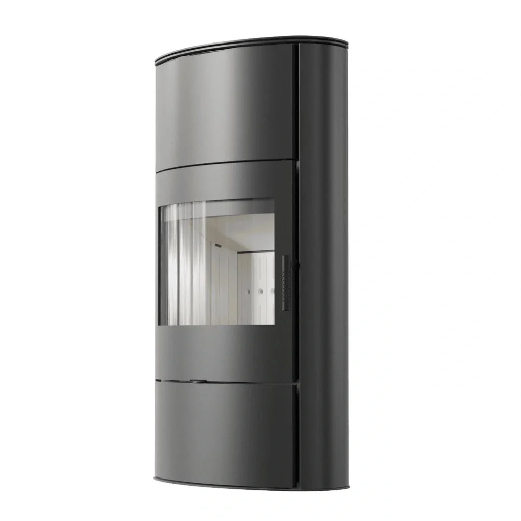 Soba Rollo S2 10kW - Inalta