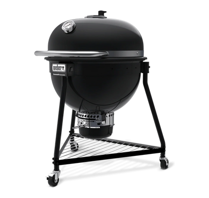 Gratar pe carbuni Summit Kamado 61 cm