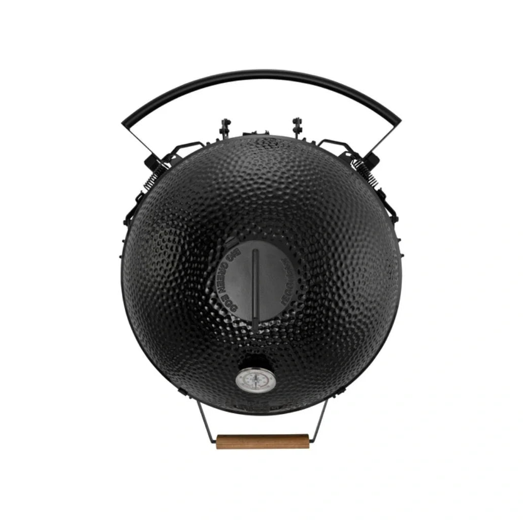 The Onyx XLarge - Kamado Big Green Egg
