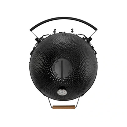 The Onyx XLarge - Kamado Big Green Egg