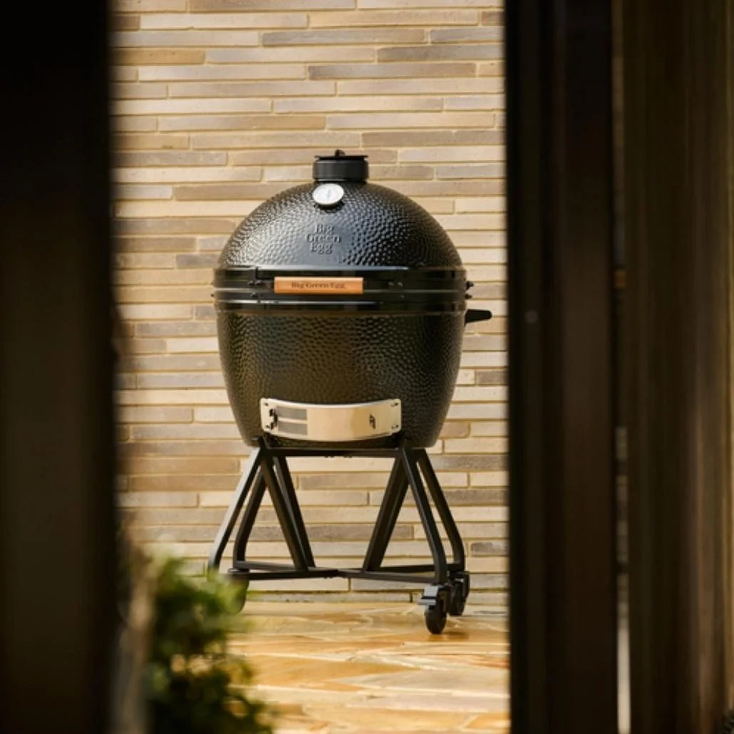 The Onyx XLarge - Kamado Big Green Egg