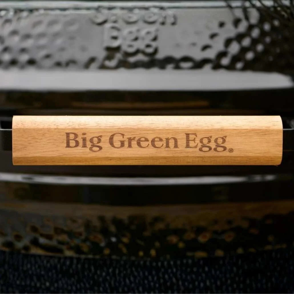 The Onyx XLarge - Kamado Big Green Egg