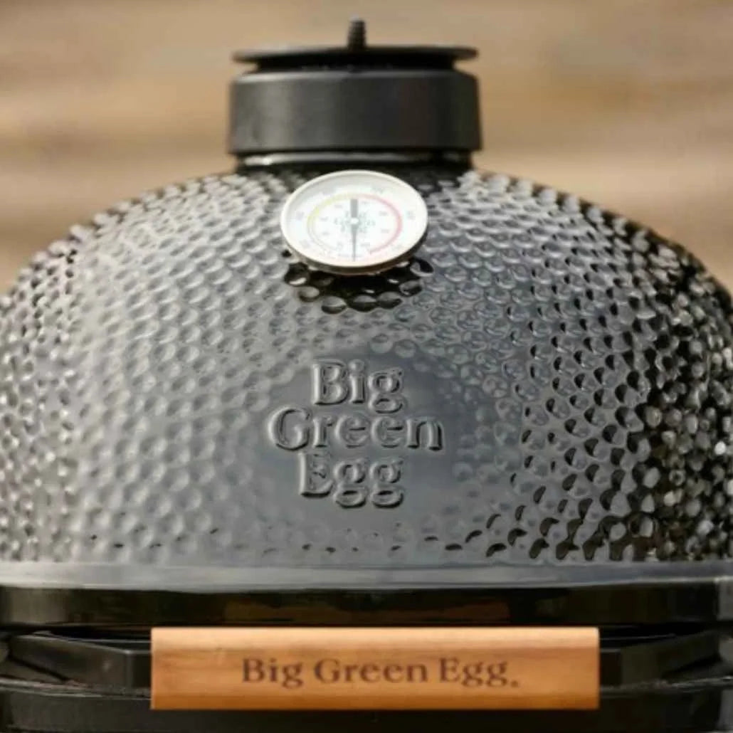 The Onyx XLarge - Kamado Big Green Egg