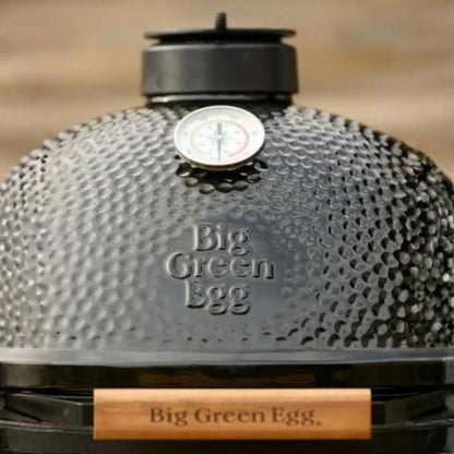 The Onyx XLarge - Kamado Big Green Egg