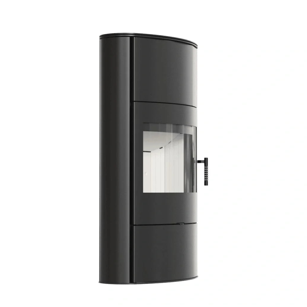 Soba Rollo S2 10kW - Inalta