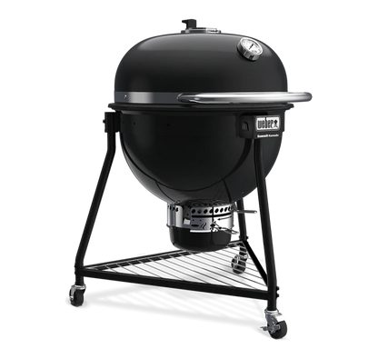 Gratar pe carbuni Summit Kamado 61 cm